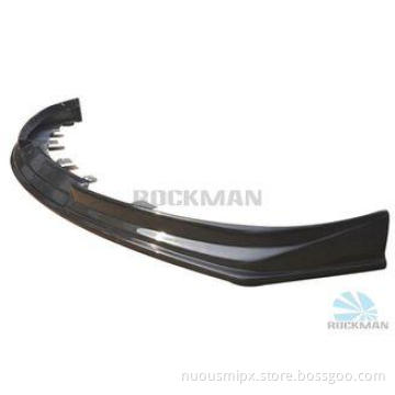 Glossy Finish Carbon Fiber Front Lip For BMW 3 Series F30 2